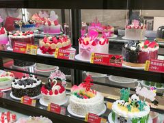 -味多美蛋糕(古城店)