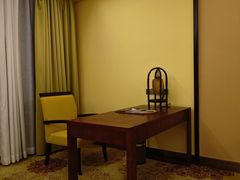 -韶关经律论国际酒店温泉