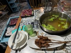 -三毛牛肉店(福强店)