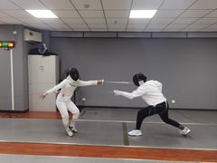 -北京阳铭国际击剑俱乐部