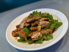 -老渔民·北塘海鲜(新港远洋宾馆店)