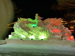 -北极村旅游风景区