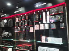 -ROG玩家国度(烟台众诚店)