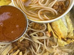 -顶上头·螺蛳火锅(五一新村店)