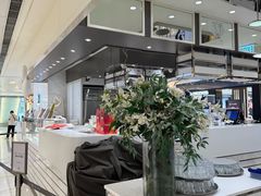 -Lady M(沙田新城市广场店)