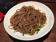 冷面-胖哥俩肉蟹煲(杭州下沙学林街店)