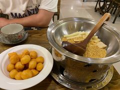 -格日勒阿妈蒙古厨房(大召店)