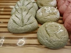 -面包新语(滨湖万达店)
