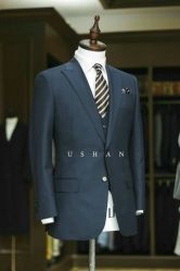 点击看大图 -优山定制西服衬衫大衣(国贸店)