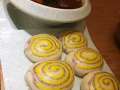 -小土豆北方菜馆(方庄店)