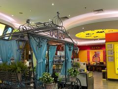 -蚬皇•陈味莞(西平景湖店)