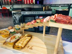 -聚十三烤肉博物馆(魔都首店)