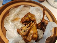 -大鸽饭(岗顶店)