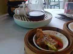-鹿鸣酒家(越秀店)