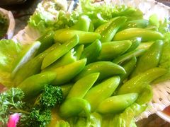 iphone_upload_pic-慢丽江·云南野生菌土鸡锅(付家庄店)