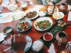 -兰溪小馆(首经贸店)