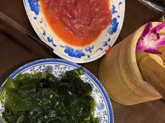 -萍姐火锅·公路夜市(南京新街口店)