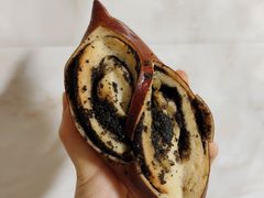 -慢熟面包店bud bread(孩儿巷店)