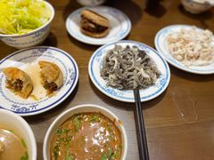 -老爆肚满五香烧牛羊肉
