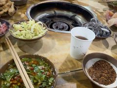 -正南齊北重庆老火锅(光华村直营店)