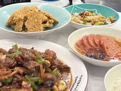 -王家大院·南京菜(湛江路总店)