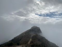 -七娘山