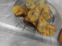 -小民大排档(马场角横路店)
