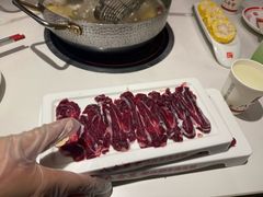 -八合里潮汕鲜牛肉火锅(上海汇智广场店)