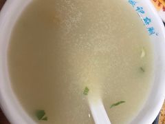 -温记府廟豆汤饭·始于1955年(海椒店)