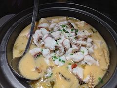 -新悦·霞浦海鲜生(上下杭店)