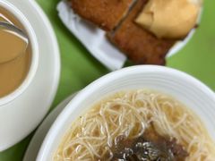 -胜利茶餐室