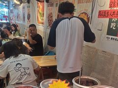 -柳州肥姨妈大骨螺蛳粉(东靖路店)