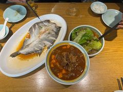 -去茶去餐厅(中央大街店)