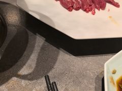 -鼎鼎香·港式火锅(北京SKP店)