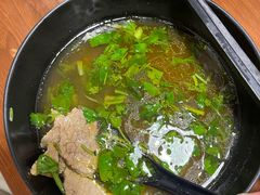 -舒蔡记生煎菜饭(云南中路店)