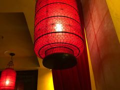 -龙门阵茶屋川菜馆(武康路店)