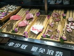 -鼎盛江山美食自助(欢乐城店)