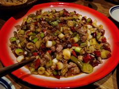 -泥糊破店小酒馆·团建聚餐(南京西路店)