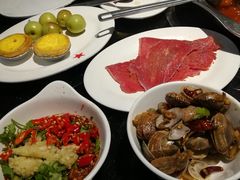 -大龍自助火锅(大营店)