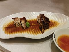-观海半岛宴·湛江菜(海上世界店)