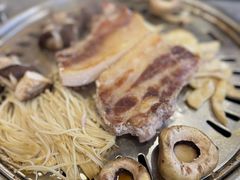 -艺林烤肉城(光明店)