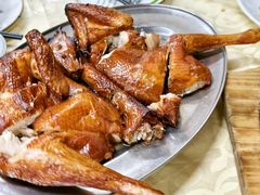 -南沙辉记烧鸡·荔枝木炭火吊烧(旧镇店)