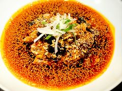 -南堂馆·新川菜(天府三街店)