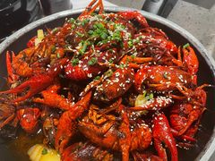 -一棠龙虾•王牌虾球(楚河汉街店)