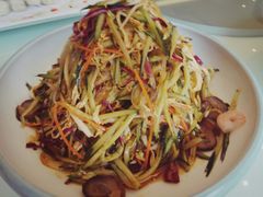 -谷语中餐厅