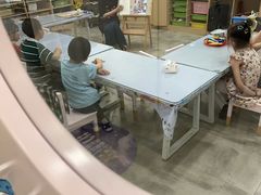 -学知乐教育·幼小衔接·小学科辅导(浦东外高桥森兰中心)