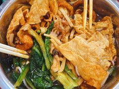 -谭老太正宗柳州螺狮粉(家和花园店)