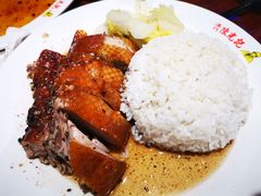 -陈光记烧腊(长寿路店)