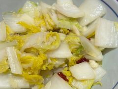 -荆九爷爆炒桥头三嫩(夫子庙店)