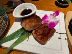 酱烤厚切牛舌-有喜屋·深夜食堂(北京西路店)